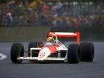 McLaren Honda MP4-4 1988 года